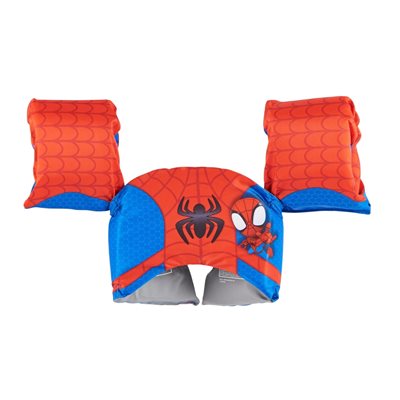 Gilet de sauvetage Spiderman Swim Trainer Gilet de sauvetage Spiderman Swim Trainer